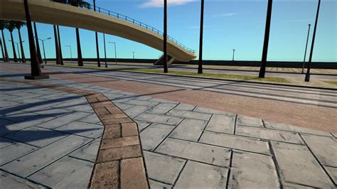 nodep gta sa|[SA] AI Enhanced Textures for GTA San Andreas.